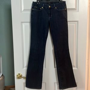 Joe’s Jeans “Honey” 🤩